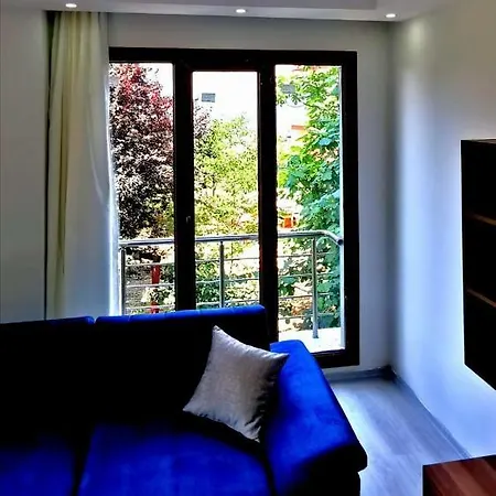 Pensjonat Comfort Boutique